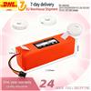 Batteria Roborock S50 12800mAh 14.4V BRR 2P4S 5200D Batteria Originale per Robot Xiaomi Roborock S50 S51 S55 T60 Accessorio di Ricambio