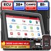 LAUNCH X431 PRO V5.0 Strumento Diagnostico Auto OBD2 Scanner Diagnosi Automobilistica con Aggiornamento di 2 Anni