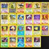 Bandai Carta Proxy PKM Neo Destiny 1a Edizione Shining Tyranitar Charizard Light Togetic Holo, Carta da Collezione TCG in Inglese