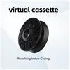 NONE ThinkRider Virtual Cassette | Esclusivamente per gli allenatori XXPRO X2 e X2MAX Gen 2