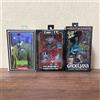 NECA The Beauty of Horror Ghouliana & Poppet/Beet Lejuice Ultimate Bob/Elvis Presley 7 pollici 100% Originale Action Figure Modello Bambola