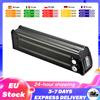 Aleaivy Batteria per E-bike 36V 48V 15Ah 20Ah 25Ah con BMS Integrato, Batteria per Bici Elettrica Pieghevole per Hitway BK3S BK5 BK6 BK8 BK11 BK37 COLORWAY BK6 con Caricabatterie