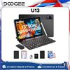 DOOGEE U13 Tablet PC 2 in 1 Android 16 Display da 13'' 32GB(6GB+36GB) 256GB Batteria da 11000mAh Quattro Altoparlanti UNISOC T7280 Widevine L1