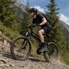 SAMEBIKE LO26-II Bicicletta Elettrica Pieghevole da Montagna, Ebike per Adulti con Pneumatici Fat da 26", Motore da 250W, Batteria Rimovibile da 48V 14Ah, Sospensione Completa, Freni Idraulici, 7