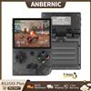 ANBERNIC RG35XX Plus Console di Gioco Portatile Retro 3.5" IPS Linux 64-bit 5000 Giochi Classici Supporto Uscita HD TV 5G WIFI Bluetooth
