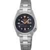 Seiko Orologio automatico da donna Seiko 5 Lady Sports SRE003K1 28mm 100m WR cinturino in acciaio