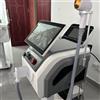 MYOSLIM Macchina Laser a Diodi 808 ad Alta Potenza con Sistema di Raffreddamento a Congelamento per la Rimozione dei Peli, Controllo Touch Screen per Trattamenti Estetici in Salone di Bellezza