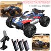 Teeggi NUOVO HYPER GO MJX 16218/16212/16216 Auto da Corsa Drift ad Alta Velocità 42KM/H 4WD 1/16 Telecomando Professionale Auto Fuoristrada con Motore a Spazzole Monster Truck Giocattolo Regalo per Adulti