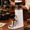 rouny Macinacaffè Senza Fili ROUNY, Macinacaffè Elettrico Ricaricabile con Macine Regolabili, Contenitore per Chicchi da 80g e Tazza Dosatrice da 60g
