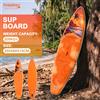 funwater Tavola da Stand Up Paddle Gonfiabile per Famiglia Funwater 330cm-385cm Extra Larga 190kg-215kg SUP Resistente per Lago e Fiume
