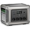 Allpowers Stazione di Alimentazione Portatile R2500 V2 Batteria Lifepo4 1920Wh 2500W Alimentazione di Emergenza per Casa, Esterni, Camper e Campeggio
