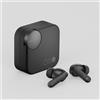 CMF BY NOTHING CMF Buds Pro 2 Auricolari Wireless con Smart Dial, Cancellazione del Rumore Ibrida da 50dB, Bluetooth 5.3, Bassi da 11mm con LDAC, 6 Microfoni Audio Hi-Res, 43 Ore di Autonomia, Custodia a Ricarica