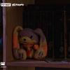 POP MART Hirono After Dark Series Peluche Pendente Scatola a Sorpresa Mystery Box Simpatica Figura Anime Ornamento Giocattolo da Collezione Regalo
