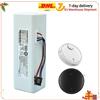 DAGENLY Batteria originale per robot aspirapolvere 1C P1904-4S2P-MM per Xiaomi Mijia Mi, batteria di ricambio per robot aspirapolvere e lavapavimenti G1