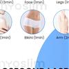 MYOSLIM Macchina per la Rimozione dei Peli con Laser a Diodi, Laser Picosecondo Nd Yag Q Switch 2 in 1 per la Rimozione dei Tatuaggi, 4 Lunghezze d'Onda 755 808 940 1064nm