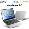 LENO Laptop Ultra Sottile 14.1" Intel 4405U Windows 11 Pro 16GB 1TB/2TB Notebook Gamer Display 1920*1080 Computer per Ufficio e Studio PC