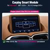 AUTOTOP Modulo di Interfaccia Decoder Retrofit AUTOTOP per Aston Martin DB11 DBS Superleggera DBX Vantage 2016-2023, Collegamento Wireless Bluetooth Auto Android Carplay, Mirroring dello Schermo del Telefono
