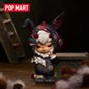 POP MART THE ATTIC OF ODDITIES Serie Blind Box Mystery Box Giocattoli Ornamenti Kawaii Statuette Decorazioni per la Casa Modelli da Scrivania Bambole Regalo