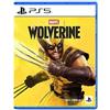 Sony Marvel: Wolverine - Giochi per PS5