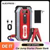 BIUBLE Avviatore d'emergenza per auto da 20000mAh, Power Bank caricabatterie auto con picco di 2000A, Avviatore di emergenza 12V/Pacco batteria (Adatto a tutti i motori diesel o diesel da 10.0L)