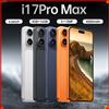 CHOTOG IFone 17 Pro Maxi 6.6HD Smartphone Android 10 Telefoni Cellulari 3G+16G 4G Dual SIM 4000mAh Telefono Cellulare Sbloccato Versione Globale 5+13MP Telefoni Cellulari
