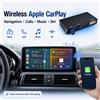 AUTOTOP Box Decoder AUTOTOP Wireless CarPlay Android Auto per BMW CCC CIC NBT Serie 1 2 3 4 5 X1 X3 X4 X5 X6 F20 F30 F31 F10 F11 E60 E61 E90 E91 E92 E93 E70 E71 F25 F26 F15 F16 F48 E84 Interfaccia Retrofit