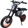 NONE FREEBOY Y66 E-bike Motore Brushless 3000W Velocità Massima 55km/h Pneumatici Fuoristrada 12-10 Pollici Batteria 48V 30AH Freno Idraulico Autonomia Massima 50km E-BIKE per Adulti