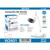 NONE Lampada da campeggio portatile a LED, 21 LED COB, resistente all'acqua (IP44), lampada da tenda con gancio per appenderla, 3W, 4000K, lampada di emergenza per esterni, batterie non incluse.
