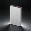 NONE Power Bank WETECH 5000mAh 6000mAh Batteria Esterna Portatile 2.1A Doppia Uscita USB Micro USB Tipo-C Doppio Ingresso Powerbank Sottile WL20 WL48