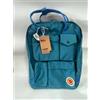 FJALL RAVEN Zaino per laptop multifunzionale casual a grande capacità 2026 per viaggi all'aperto, borsa a doppia spalla FJALLRAVEN, accessori fai da te, ricamo, stoccaggio