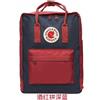 FJALL RAVEN Zaino impermeabile da esterno, borsa a doppia spalla, custodia per computer, FJALLRAVEN, articoli per il fai da te, accessori per il ricamo, contenitore per riporre oggetti. # 3