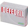 LEGREN Laboratori Legren Defedril Integratore Difese Immunitarie 20 Compresse