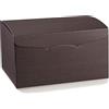 SCATOLA 6 bottiglie Segreto, Skin Coffee