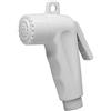 Area Shopping Doccia Doccetta Soffione a Pulsante in Plastica Bagno Vasca per Gommone Barca