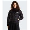 The North Face Giacca in piumino Hydrenalite Black Donna