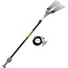 Volpi Abbacchiatore a Batteria Volpi Super Bomber 195L Olive