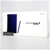 Nintendo Console Nintendo DSi blu metallizzato Giappone NUOVA