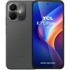 Tcl Smartphone 6,8" K70 POWER 4G Lte Space gray ( 128GB Ram 6GB Batteria 6500mAh )