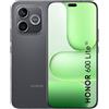 HONOR 600 LITE 5G 8+256GB 6.6" VELVET BLACK ITALIA