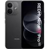 XIAOMI REDMI NOTE 17 PRO 5G 8+512GB 6.8" BLACK ITALIA