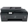 HP HP Smart Tank Plus Stampante multifunzione wireless 655, Colore, Stampante...