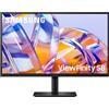 Samsung S80UH Monitor PC 81,3 cm (32") 3840 x 2160 Pixel 4K Ultra HD LCD Nero