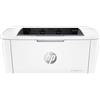 HP HP LaserJet Stampante M110w, Bianco e nero, Stampante per Piccoli uffici, ...