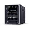 Cyberpower PR750ELCD3C UPS Line-Interactive 750VA 750W 8 Prese Ethernet Nero