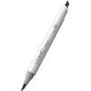 Copic Ciao - Pennarello Grafico con Doppia Punta, 11 g , Beige (Dull Ivory), 12 x 12 x 150 mm