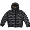 Blauer Giubbotto Junior BLAUER mod. BRINTON art. 26WBLKC03259 006719 Nero