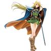 Max Factory PLAMAX Record of Lodoss War Deedlit Plastic Model Kit
