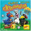 Zoch Noris Spiele Gmbh Zoch 601105081 Heckmeck Extrawurm Game