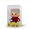 Capcom Devil May Cry: Dante 40th Anniversary Voxenation peluche