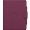 Amazon Ti presentiamo la nuova cover folio premium per Amazon Kindle Scribe, con aggancio magnetico, elegante custodia protettiva - Pelle di prima qualità